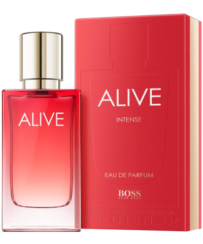 Hugo Boss Alive Intense Eau de Parfum 30 ml