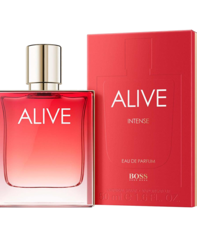 Hugo Boss Alive Intense Eau de Parfum 50 ml