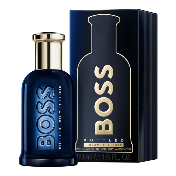 Hugo Boss Boss Bottled Triumph Elixir Parfum Intense 50 ml