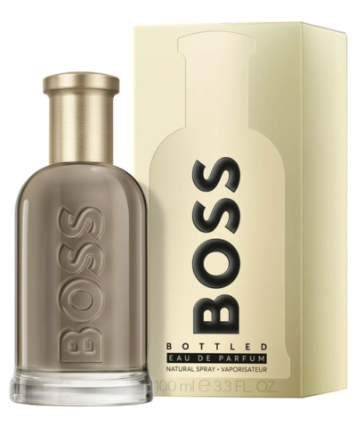 Hugo Boss Bottled Eau de Parfum 100 ml