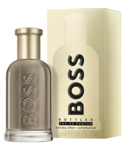 Hugo Boss Bottled Eau de Parfum 50 ml