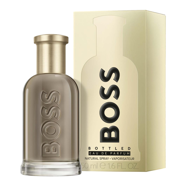 Hugo Boss Bottled Eau de Parfum 50 ml