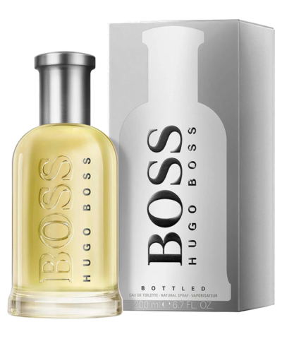 Hugo Boss Bottled Eau de Toilette 200 ml