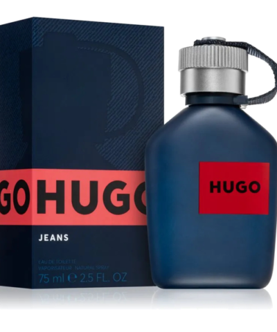 Hugo Boss Hugo Jeans Eau de Toilette 75 ml