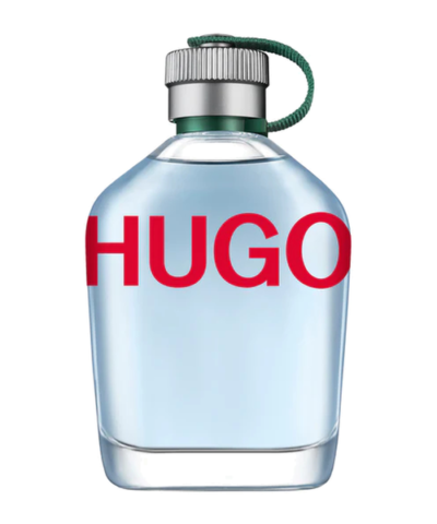Hugo Boss Hugo Man Eau de Toilette 200 ml