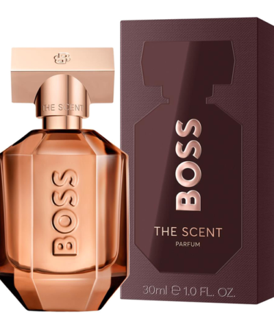 Hugo Boss The Scent For Her Le Parfum Eau de Parfum 30 ml