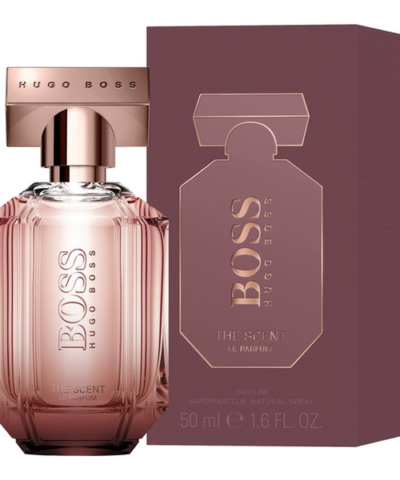Hugo Boss The Scent For Her Le Parfum Eau de Parfum 50 ml