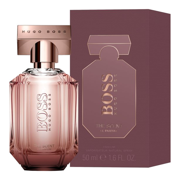 Hugo Boss The Scent For Her Le Parfum Eau de Parfum 50 ml