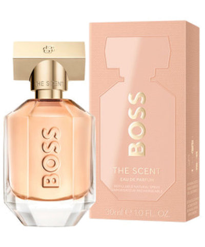 Hugo Boss The Scent For her Eau de Parfum 30 ml