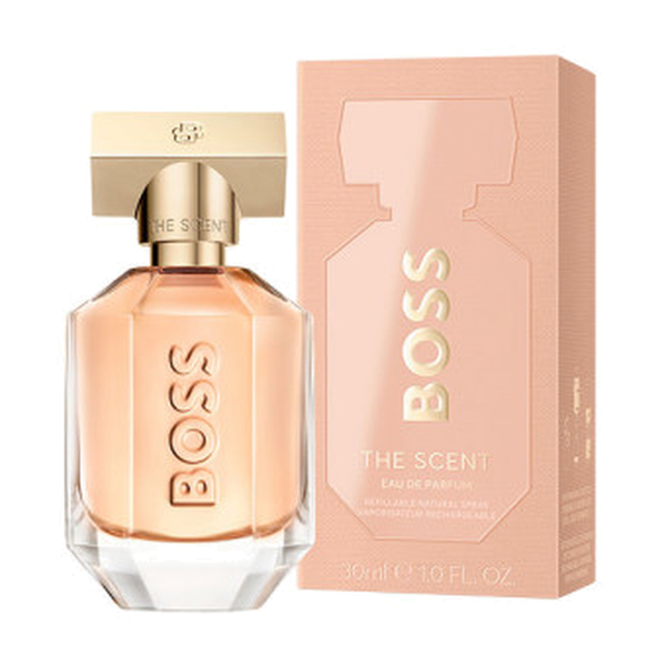 Hugo Boss The Scent For her Eau de Parfum 30 ml