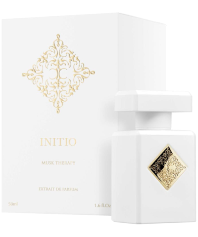 INITIO Musk Therapy Eau de Parfum 50 ml