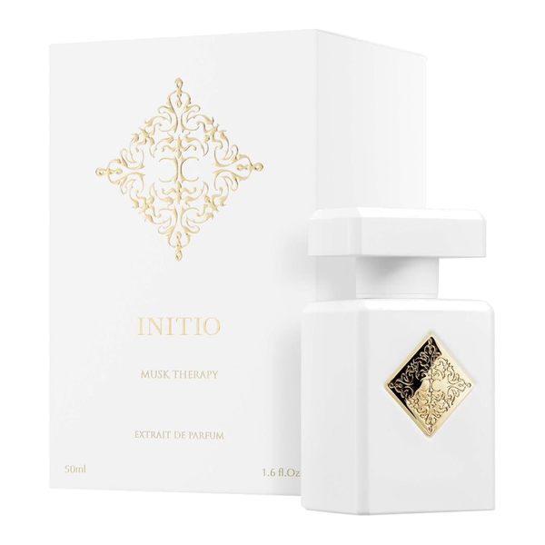 INITIO Musk Therapy Eau de Parfum 50 ml