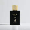 Maison Alhambra Your Touch Oud EDP 100 ml