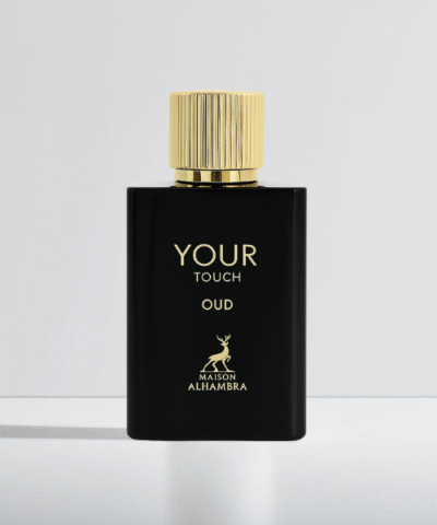 Maison Alhambra Your Touch Oud EDP 100 ml