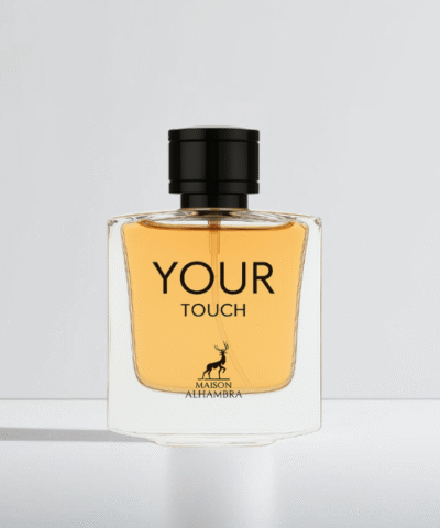 Maison Alhambra Your Touch For Men EDP 100 ml
