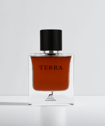 Maison Alhambra Terra EDP 50 ml