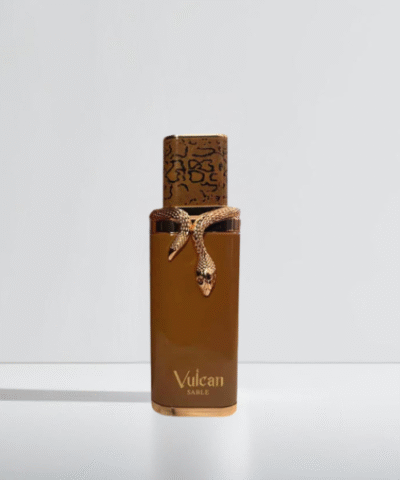 French Avenue Vulcan Sable EDP 100 ml