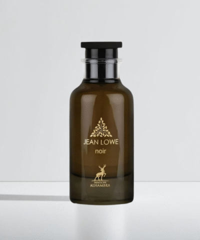 Maison Alhambra Jean Lowe Noir EDP 100 ml