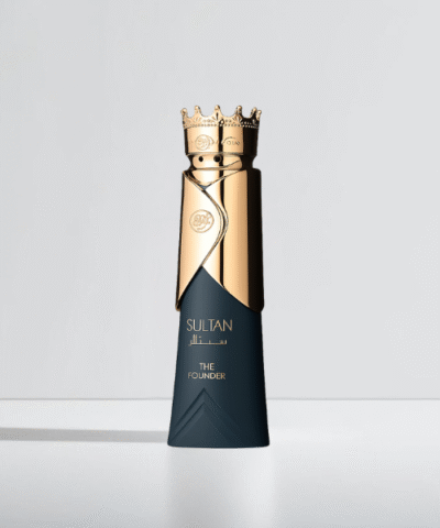 French Avenue Sultan The Founder EDP 80 ml