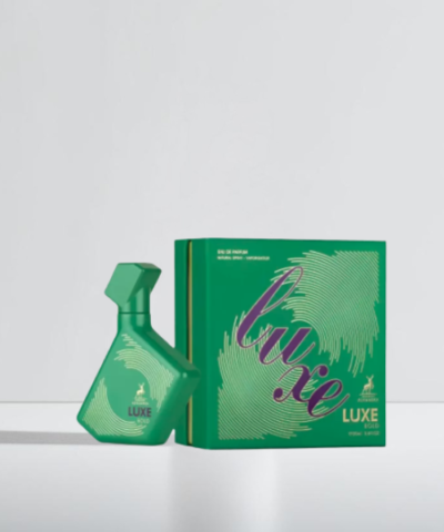 Maison Alhambra Luxe Bold EDP 100 ml kvepalų buteliukas
