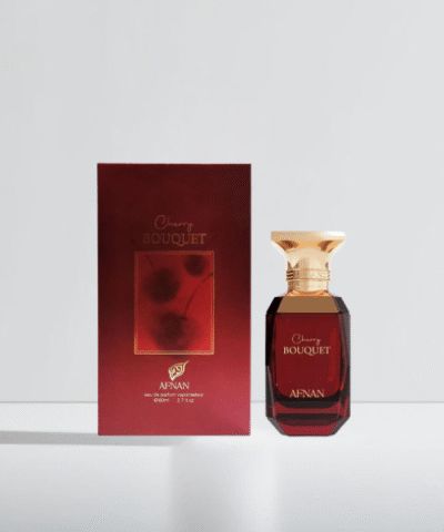 Afnan Cherry Bouquet EDP 80 ml
