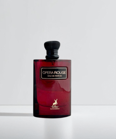 Maison Alhambra Opera Rouge EDP 100 ml