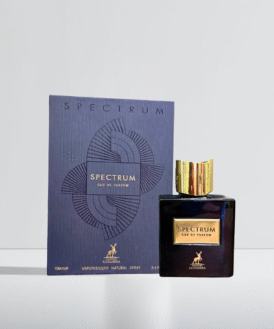 Maison Alhambra Spectrum EDP 100 ml