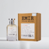 Emir Just Bergamot Factory Edition EDP 100 ml
