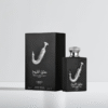 Lattafa Pride Ishq Al Shuyukh Silver EDP 100 ml