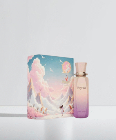 Paris Corner Fayora EDP 100 ml