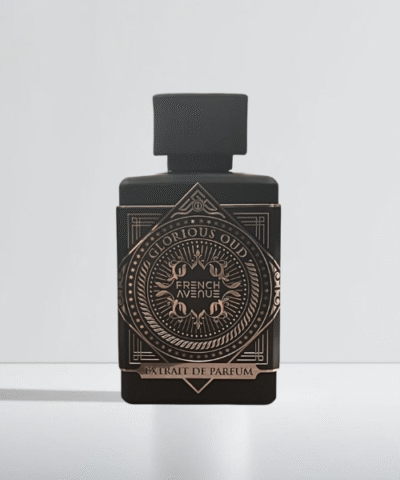 French Avenue Glorious Oud Extrait De Parfum 80 ml