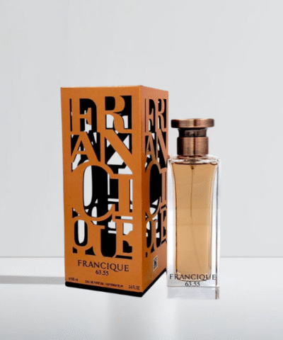 French Avenue Francique 63.55 EDP 100 ml