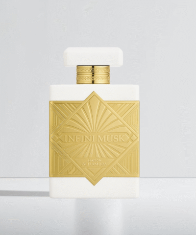 Maison Alhambra Infini Musk EDP 100 ml