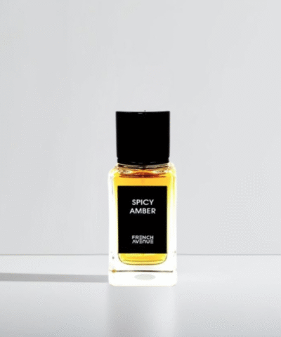 French Avenue Spicy Amber EDP 100 ml