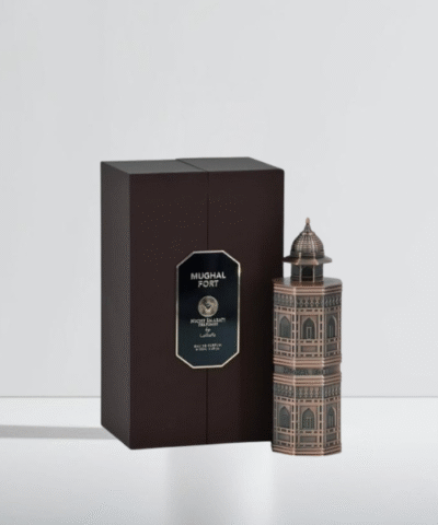Lattafa Niche Emarati Mughal Fort EDP 100 ml