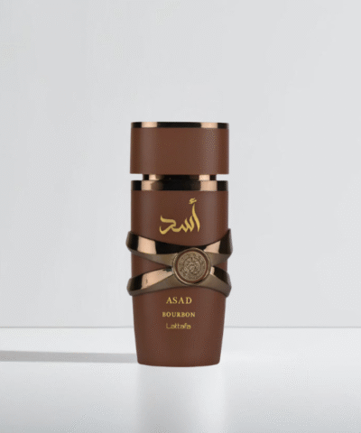 Lattafa Asad Bourbon EDP 100 ml