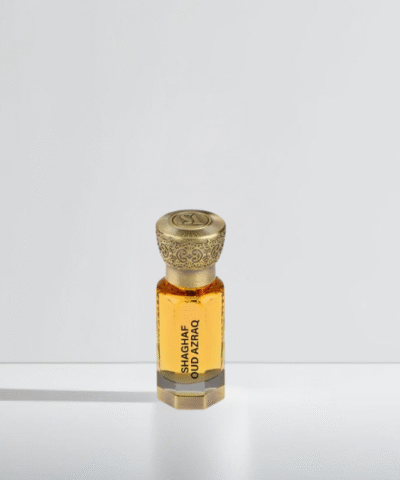 Swiss Arabian Shaghaf Oud Azraq CPO U 12 ml