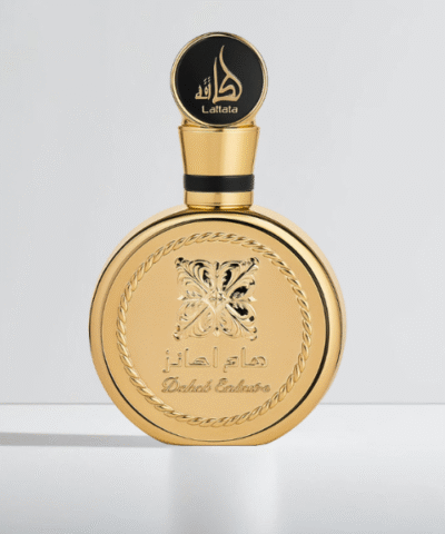 Lattafa Fakhar Gold EDP 100 ml