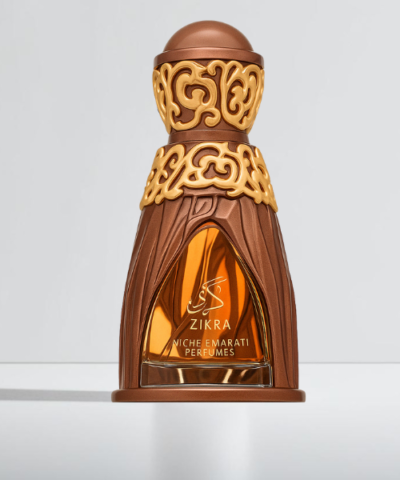 Lattafa Niche Emarati Zikra EDP 100 ml