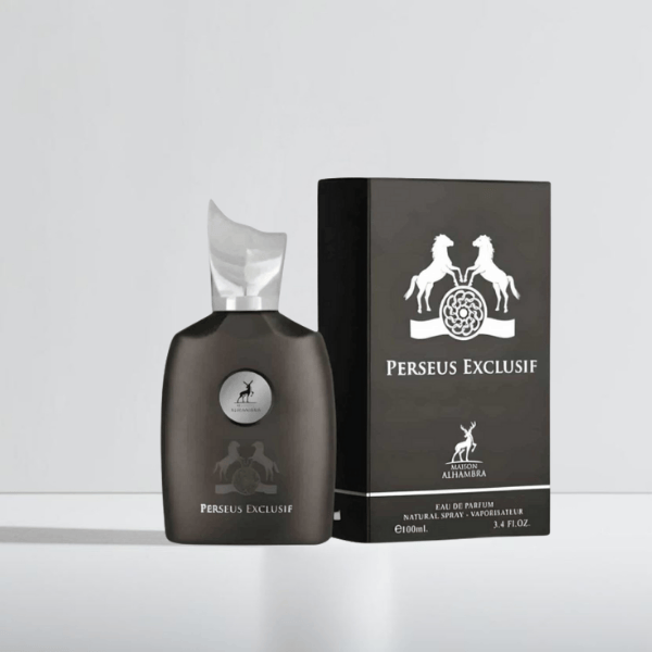 Maison Alhambra Perseus Exclusif EDP 100 ml