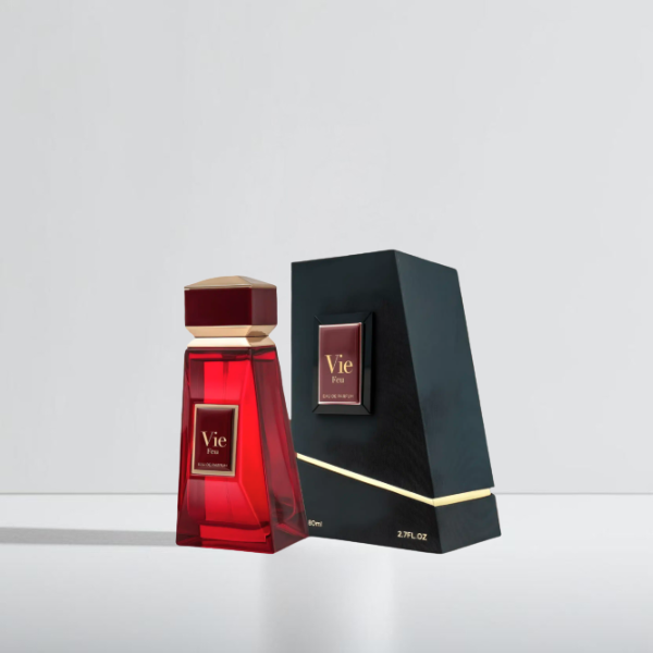 French Avenue Vie Feu EDP 80 ml