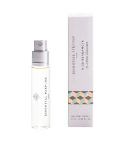 Essential Parfums Rose Magnetic EDP 10ml