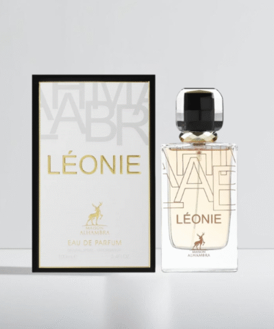Maison Alhambra Léonie EDP 100 ml