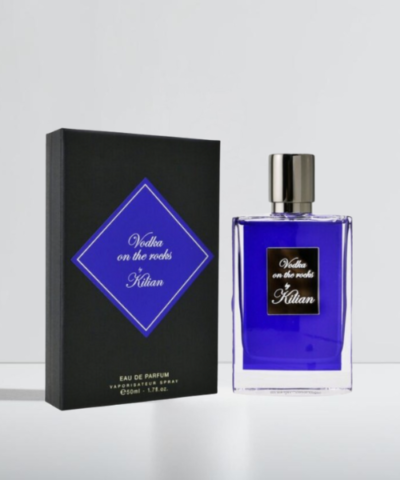 By Kilian Vodka on the Rocks EDP 50 ml kvepalų buteliukas