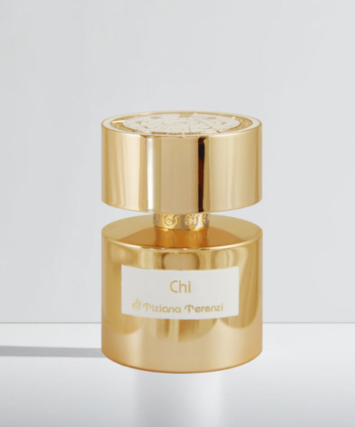 Tiziana Terenzi Chi Extrait De Parfum 100 ml kvepalų buteliukas