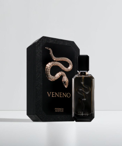French Avenue Veneno EDP 100 ml
