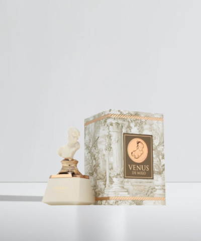 French Avenue Venus De Milo EDP 100 ml kvepalų buteliukas