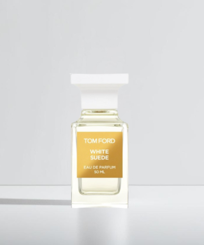 Tom Ford White Suede EDP 50 ml kvepalų buteliukas