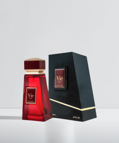 French Avenue Vie Feu EDP 80 ml kvepalų buteliukas