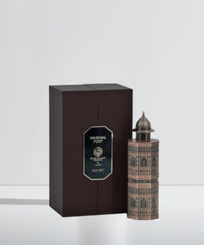 Lattafa Niche Emarati Mughal Fort EDP 100 ml kvepalų buteliukas